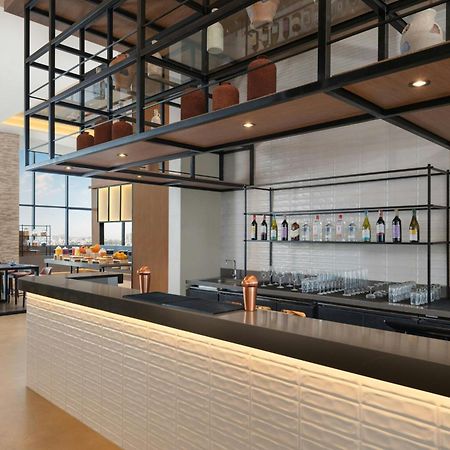 Four Points By Sheraton Nashik Exterior foto