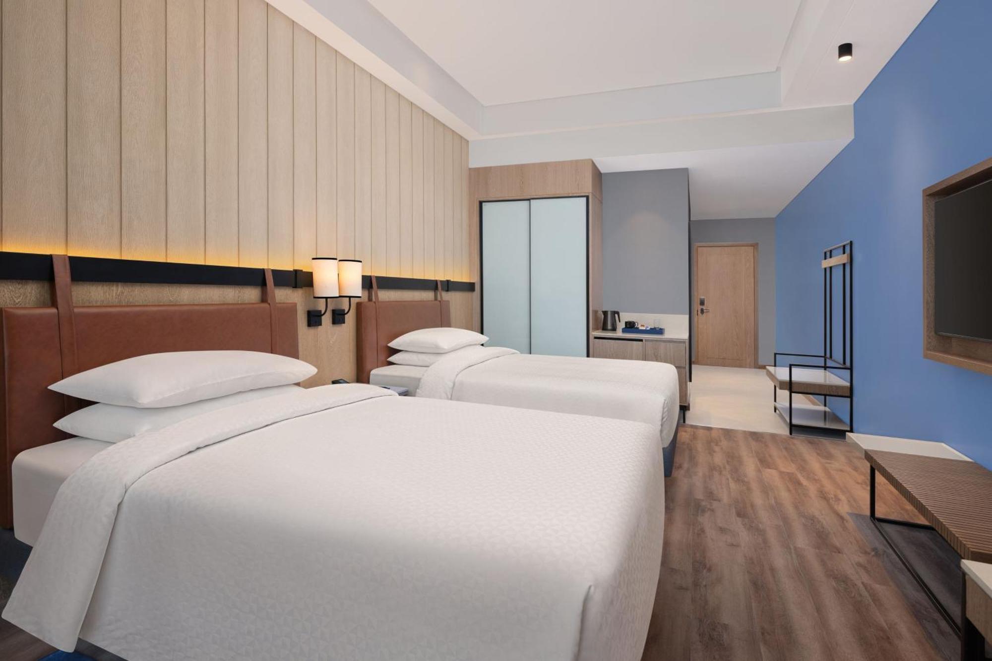 Four Points By Sheraton Nashik Exterior foto