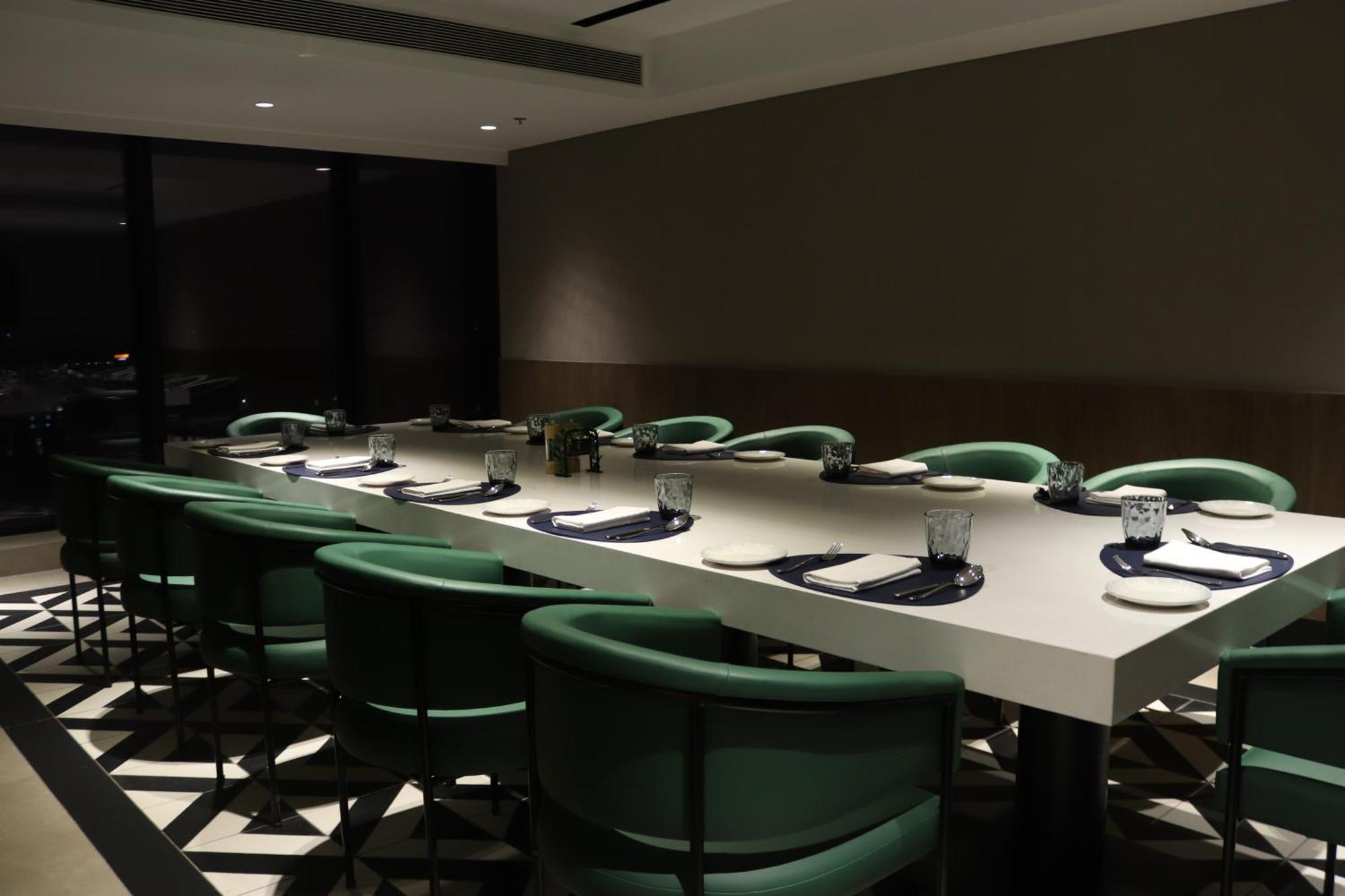 Four Points By Sheraton Nashik Exterior foto