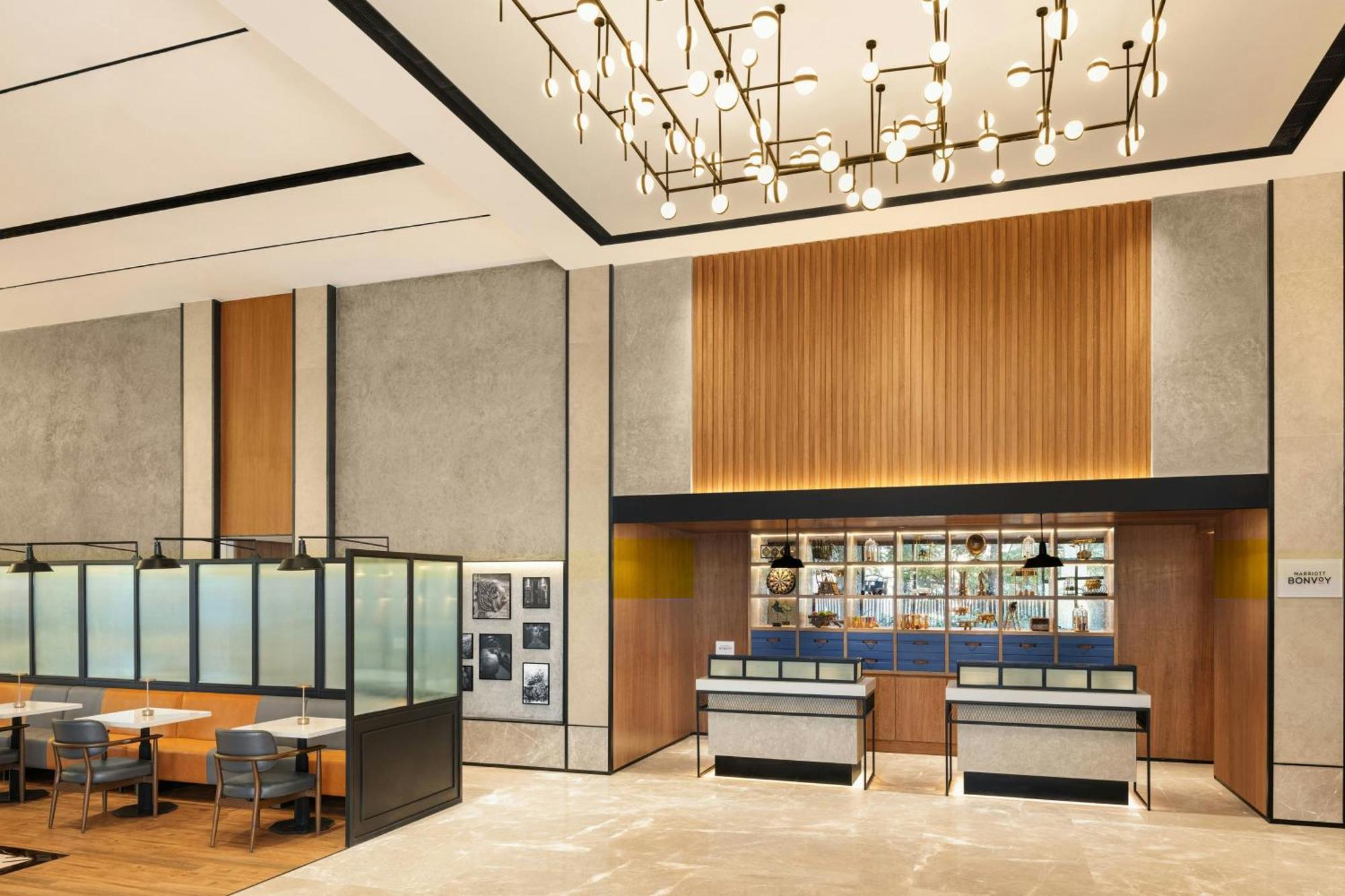 Four Points By Sheraton Nashik Exterior foto